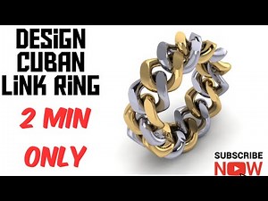 Ring Tutorial | Matrix 9 | Beginners Guide