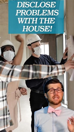 Helpful Realty Pt. 3 | Must-know Home Disclosure Tips for Home Buyers #newhome