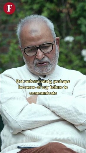 PDP-BJP alliance was last resort to resolve Kashmir: Naeem Akhtar
