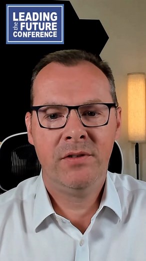 Are you a business owner or AI curious? Julian Moore headlines the Leading the Future Conference. As one of the Asia-Pacific region’s top strategic minds, Julian brings real-world insights on how to lead through innovation and AI. Don’t miss his keynote – Early Bird ends 30 April. 17-18 June - https://leadingthefuture.peelcci.com.au/ | Peel Chamber of Commerce & Industry Inc.