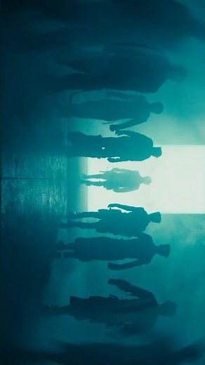 #ENHYPEN 'THE SIN : VANISH' Album Teaser