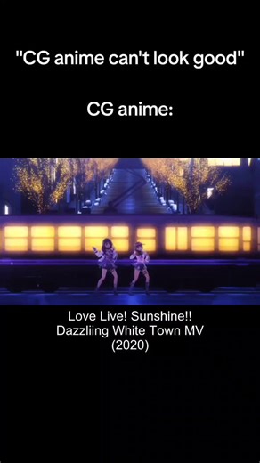 now that ive actually finished girls band cry all ill say is while the 3D is really impressive i think it's unfair to say its "better" than all the ones i listed. it just has a more realistic rendering style than the pseudo-2D you'd see in bandori and love live