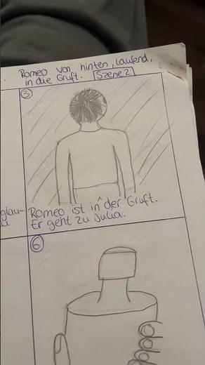 Die wahre Geschichte von Romeo und Julia (Part 1)