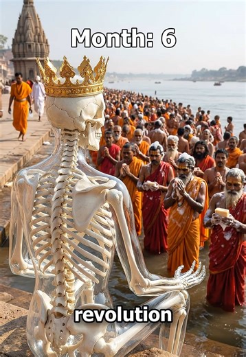 What If You Brought Soap To Ancient India?