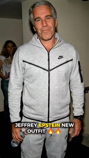 Jeffrey Epstein Nike Tech Outfit Ideas for Roblox