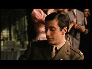 A Song from 'The Godfather' performed at Connie's wedding..mpg