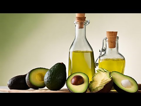 How to Make Avocado Oil at Home