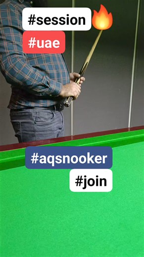 #snooker #aqsnooker #fypシ #reelsfbシ #vibes #reelsfypシ #technique #reelsviral #blessed #Expert #coaching | AQ Snooker