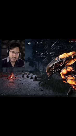 Exploring Dead by Daylight Memes with Xenomorph