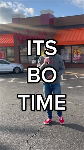 Ordering Bojangles' Biggest Box Meal | Huge Meal Challenge