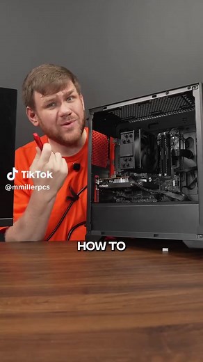 How to install windows in under 90 seconds #pcbuild #pc #pcbuilding | Windows Installation
