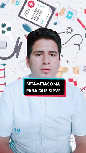 Betametasona: Usos y Beneficios del Medicamento