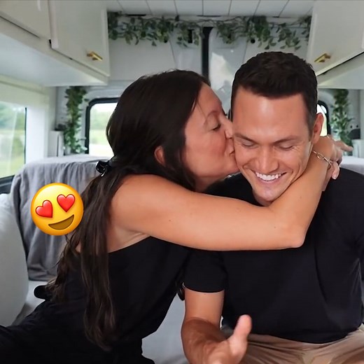 The last few years have been difficult. | Kara and Nate