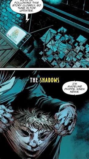 Jigsaw Is Back… And He Wants the Throne