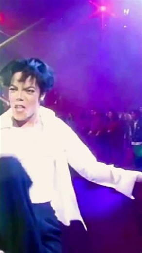 Most memorable Michael Jackson
