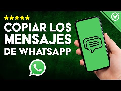 How to COPY my WhatsApp CHATS: Guide to Safely Transferring Conversations 💬