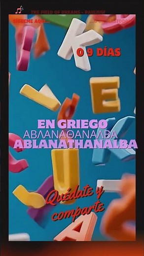 El poder de Abracadabra