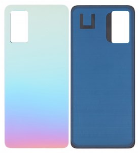 Back Panel Cover for Xiaomi Redmi Note 11 Pro - Blue