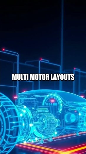 Next Horizon Breakthroughs in Future EV Design and Power