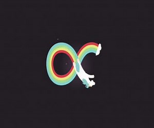 Endless Unicorn 1920x1080 Live Wallpaper