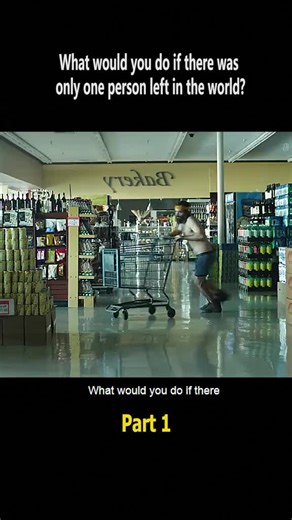 These are the last people on earth