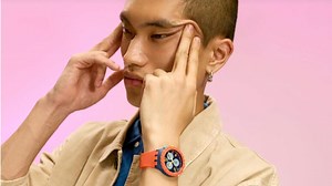 Swatch withdraws 'slanted eye' ad, apologizes amid uproar in China