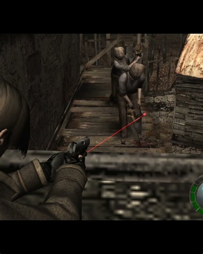 Resident Evil 4 (PC) 2007 | Impossible Mode | Full Gameplay | (1080p HD)