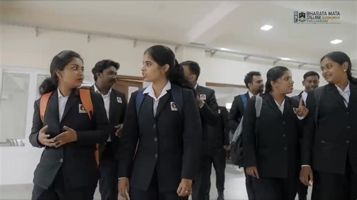 Dear all, We are happy to present the Promotional Video for the Two-Day International Conference on *“AI for a Better Tomorrow: Innovations, Ethics, and Practical Applications”*, hosted by the Department of Computer Science (SF). This conference serves as a global platform for scholars, professionals, and practitioners to explore emerging trends in Artificial Intelligence, deliberate on ethical responsibilities, and examine practical implementations that shape society and industry. Through exper