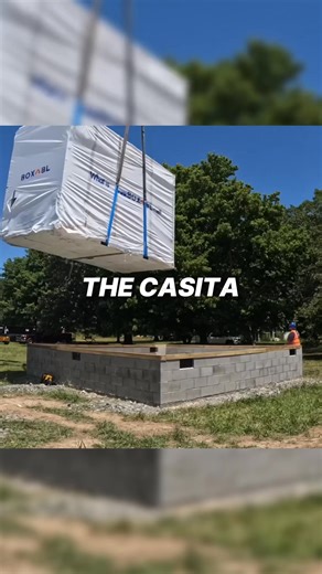BOXABL wants to revolutionize the housing industry with groundbreaking technology and a commitment to affordability! Most products we use every day—from our breakfast cereal to our cars—are mass produced, so why aren’t our homes? We set out to apply assembly line principles to home building that enables scaled mass production of homes in a factory to achieve high quality, customizable housing at a lower price to the consumer. Recent BOXABL milestones: -California approval -Factory buildings 1, 2