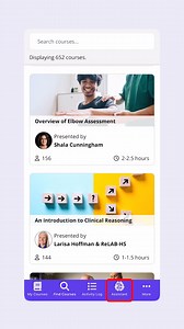 Now you can talk to the Physiopedia AI Assistant through your Physiopedia Plus (Plus) app allowing you to get live support with those burning questions, right from your phone. Open your Plus app to get started today! | Physiopedia