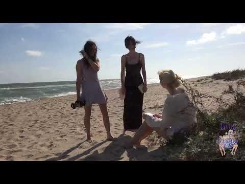 Meeting of Artists 4