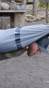 412K views · 2.9K reactions | Hängematten Ultra Hack testen xD Schonmal probiert? #naturensöhne #youtube | Naturensöhne | Facebook