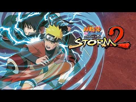 KITA LANJUT LAGI NARUTO NINJA STORM 2 PS3 SAMPAI TAMAT SADULUR #shorts