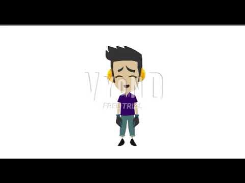 Day 1 of making vyond video