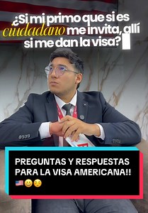 ¿Tener familia irregular en EE.UU. afecta la visa americana?