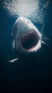 84K views · 808 reactions | Meg麗Terrifying Shark Attacks #Horrer #scary #megaladon #Meg2 #reelsvideo #shorts #reels | Varunyt | Facebook