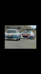 Loeb Pikes Peak test Mont Ventoux #pikespeak #hillclimb Non je n’ai pas accéléré la vidéo 😰 | Rallye Luminy13