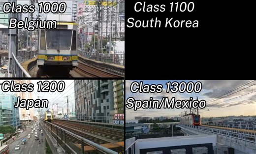 Exploring the 4th Generation LRT Line 1