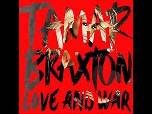 Tamar Braxton All They Way Home