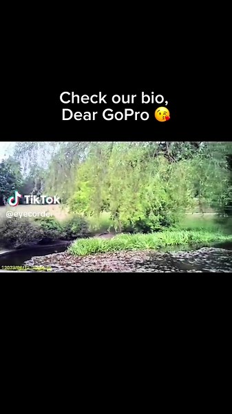 Capture Real Memories with HD GoPro Cameras