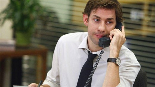 Beyond the pranks: Hidden sides of Jim Halpert in 'Office'