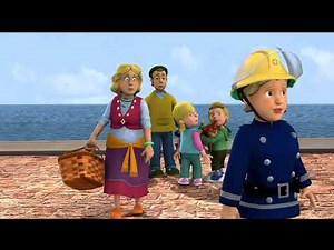 Fireman Sam season 7 | poorly penny | full episode |(2009)