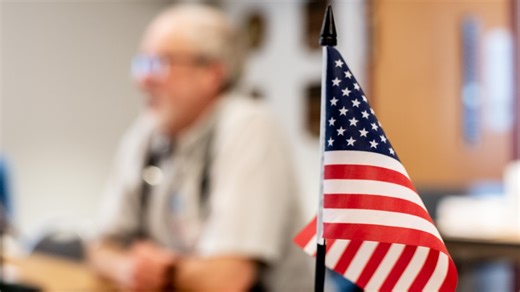 Centennial school board primary race: Here are the election results