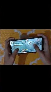 Scar Fall Mobile HandCam Gameplay | #battleroyalegame #scarfall2 #pubg #mobilegame #handcamgameplay