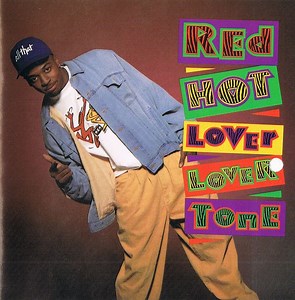 Red Hot Lover Tone - Red Hot Lover Lover Tone