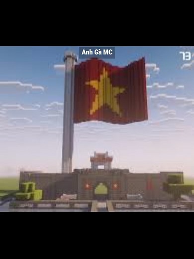 Anh Gà MC Là Người Việt Nam Trong Tập 1197