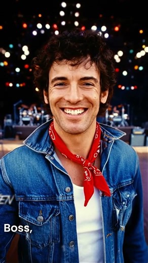 Then and now Sting, Springsteen and other rock icons after 50 years. #shorts