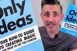 Real Magic Review | Only Ideas