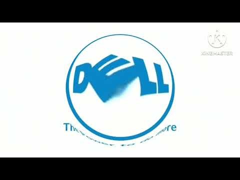 El Dell Logo History Powers