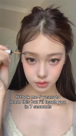 Asian Beauty and Fashion | Glow Up Guides | 🪄 The secret to a snatched look? Perfect brows for YOUR face shape! 👏✨ Brows can make or break your glow-up, babe. So, are you slaying the... | Instagram